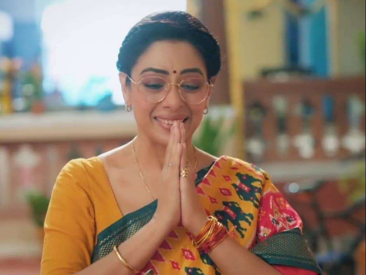 7 Major Changes in Anupamaa Post-Leap: Anu's Thoughts on Anuj