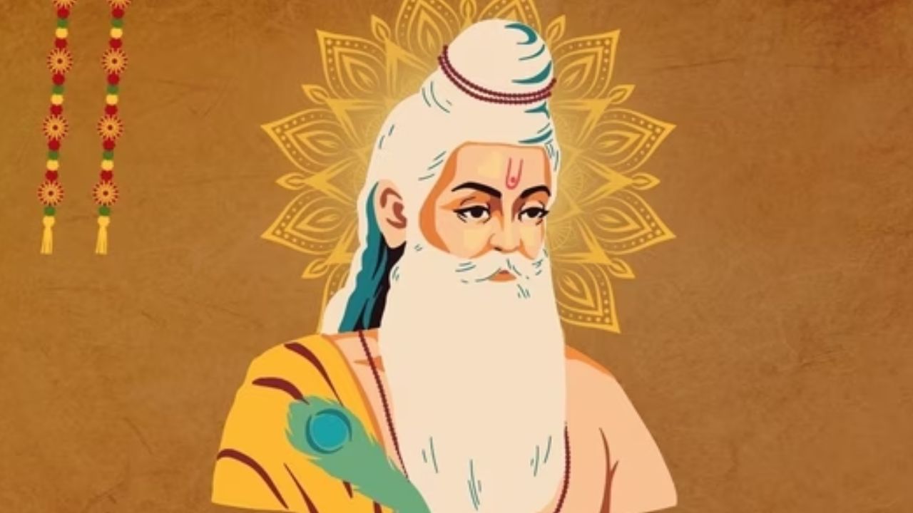 valmiki jayanti 2024 dates, rituals, and cultural significance