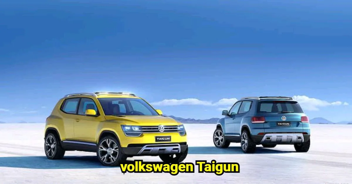 2025 Volkswagen Tiguan vs Jeep Compass & Hyundai Tucson: Price & Features Revealed