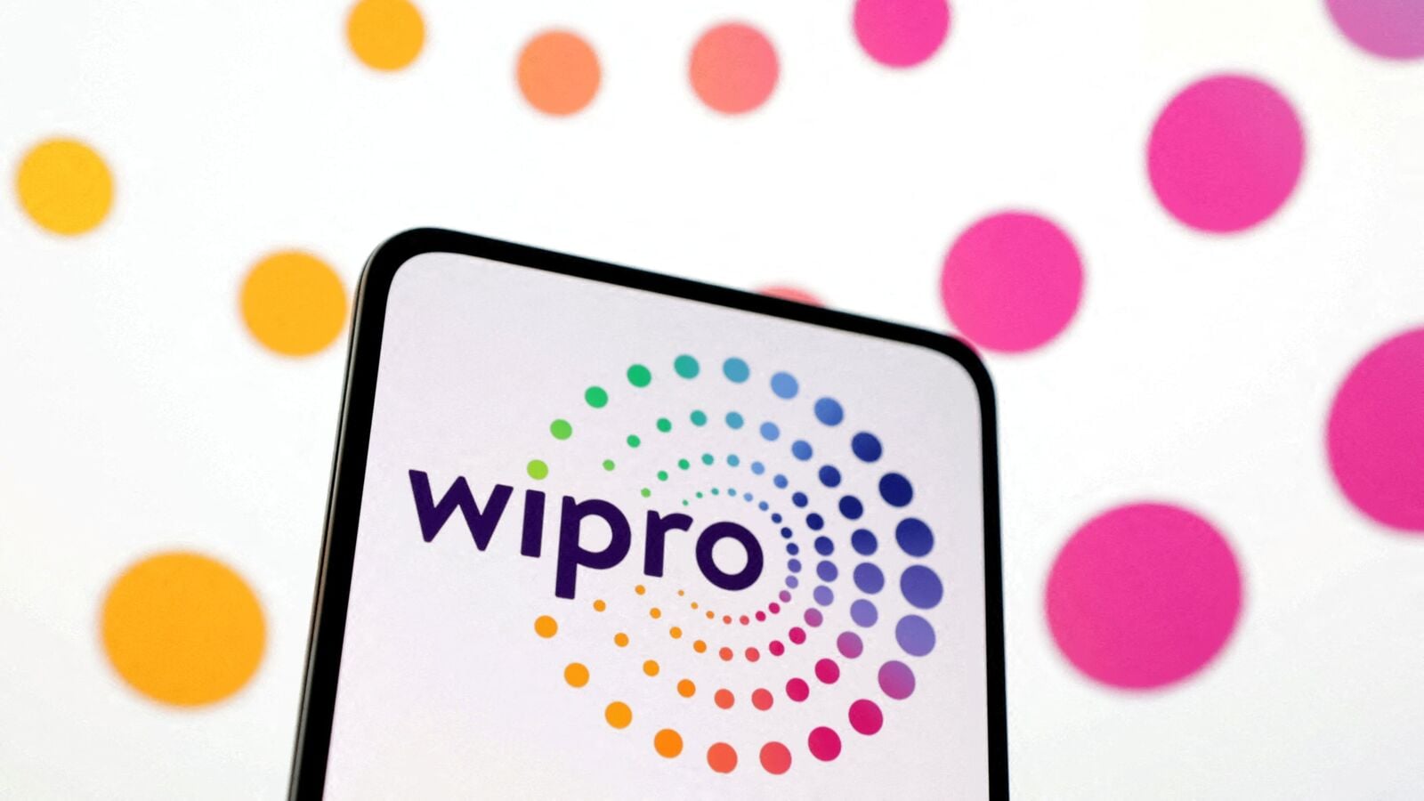 Wipro Considers Bonus Share Issue: Key Meeting on October 17 - Details Inside