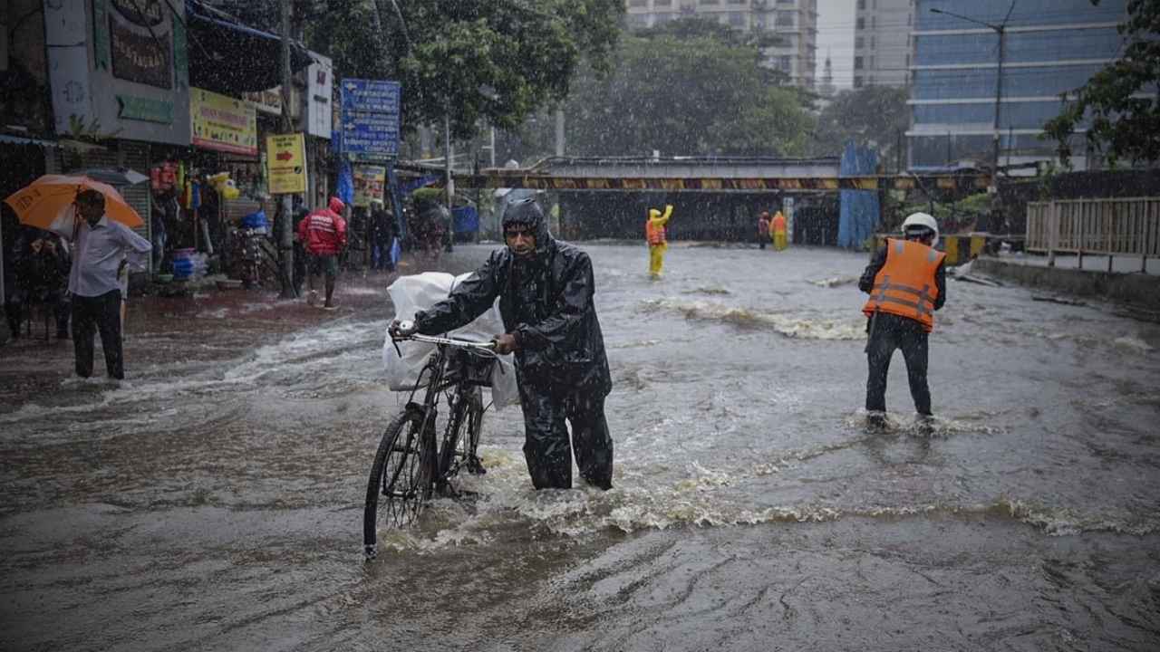 Mumbai Weather