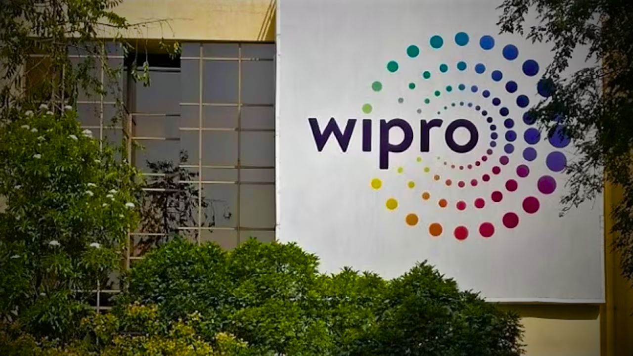 Wipro Bonus Share Announcement