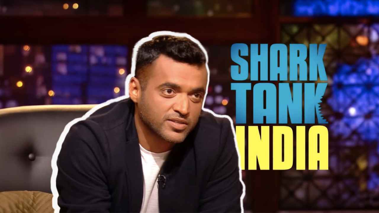 Zomato CEO Deepinder Goyal Kicked Off Shark Tank India Due to Swiggy Sponsorship Conflict