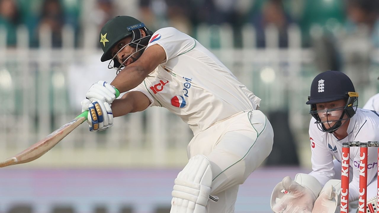 Abdullah Shafique's Stunning Century: From 0 in 3 of 6 Innings to a Brilliant 100