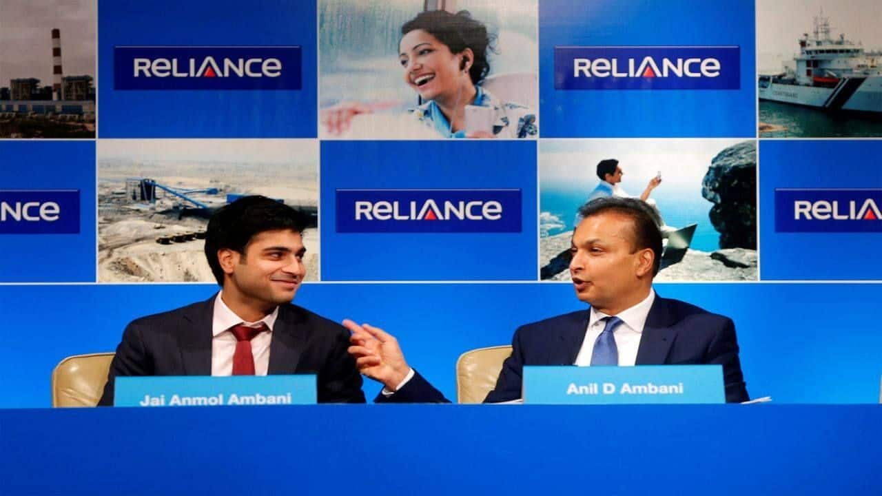 Anil Ambani's Reliance Group Targets Bhutan with Ambitious 1270 MW Project