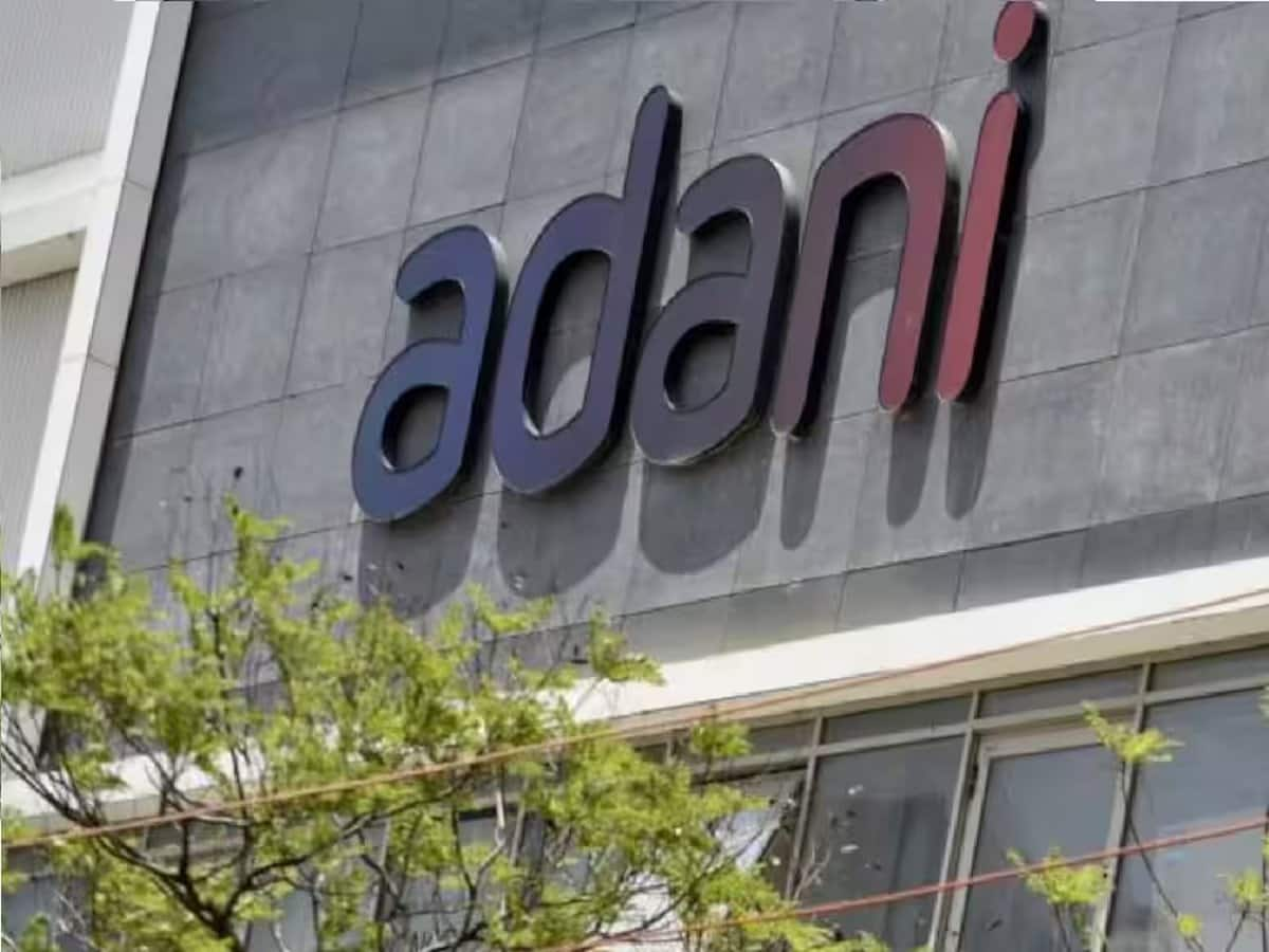 Adani Enterprises Plans $1.3 Billion QIP Next Week