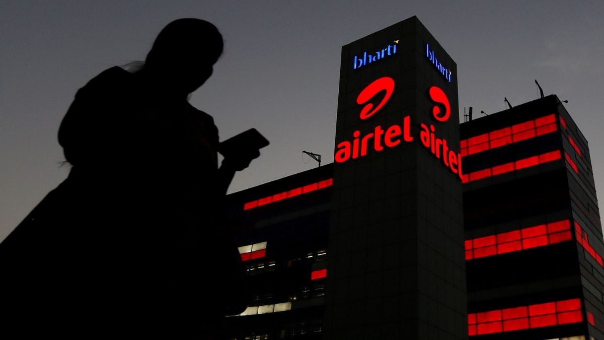 Airtel Poised to Acquire Tata Play DTH Business