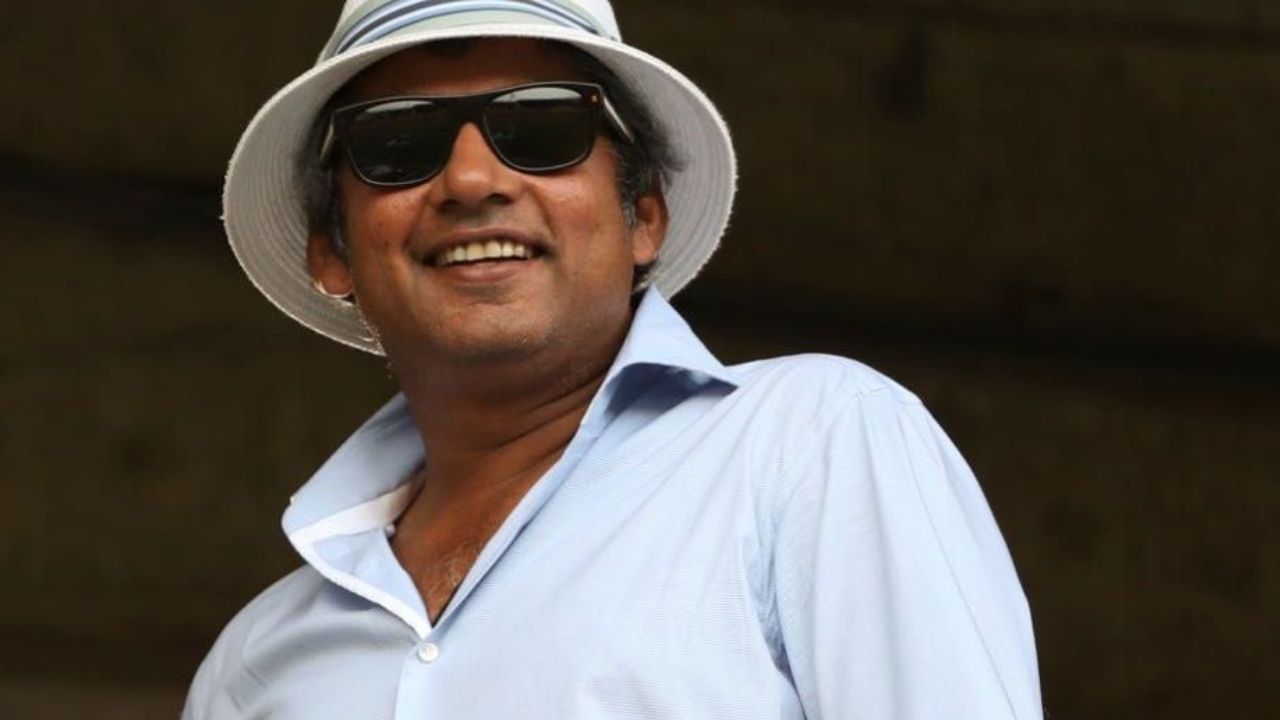 Ajay Jadeja Joins Jamnagar Royal Family, Inherits Massive Fortune!