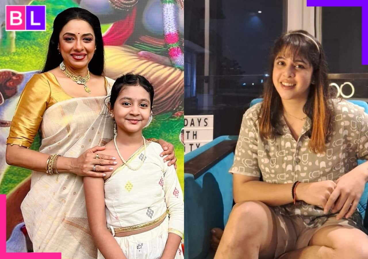 Anupama's New Role: Kinjal’s Daughter Sparks Excitement on TV!