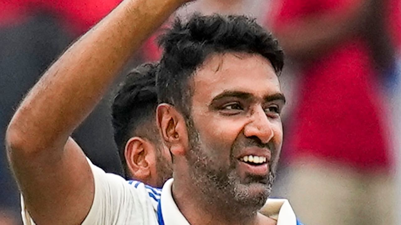 Why Ashwin Considers Pakistani Players Selfish: A Thought-Provoking Insight