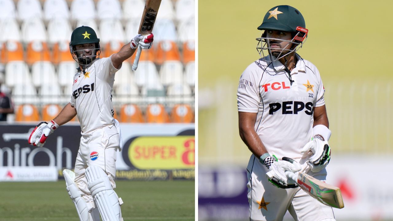 Babar Azam Praises Kamran Gulam's Batting: A Rising Star in Cricket