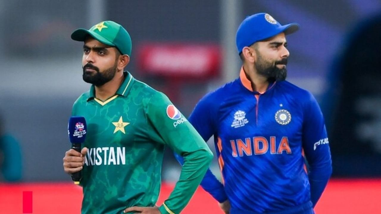 Did Virat Kohli Influence Babar Azam's Captaincy Exit? Shocking Claim from Pakistani Media!