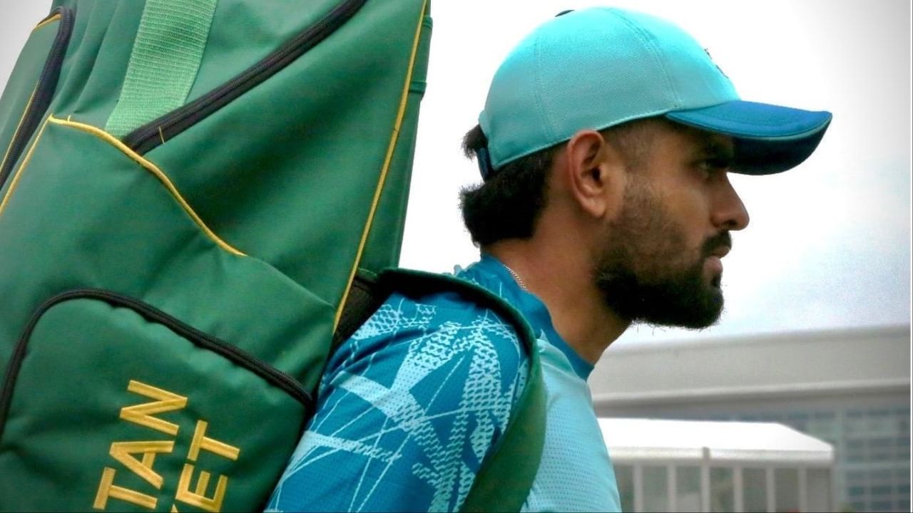 Babar Azam Resigns: Shocking Reasons Behind His Second Captaincy Exit Revealed at Midnight!