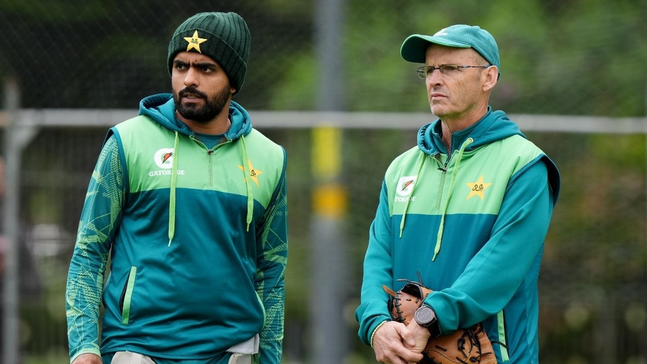 Gary Kirsten Exits Pakistan Ahead of Captain Announcement: Two Players Lead Babar's Replacement Race