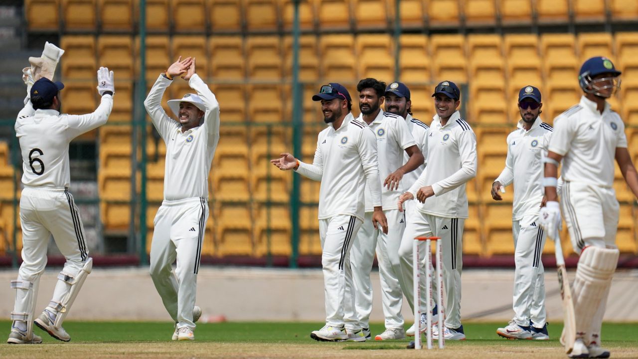 New BCCI Rules: Batsmen’s Tricks Won’t Save Them in Ranji Trophy!