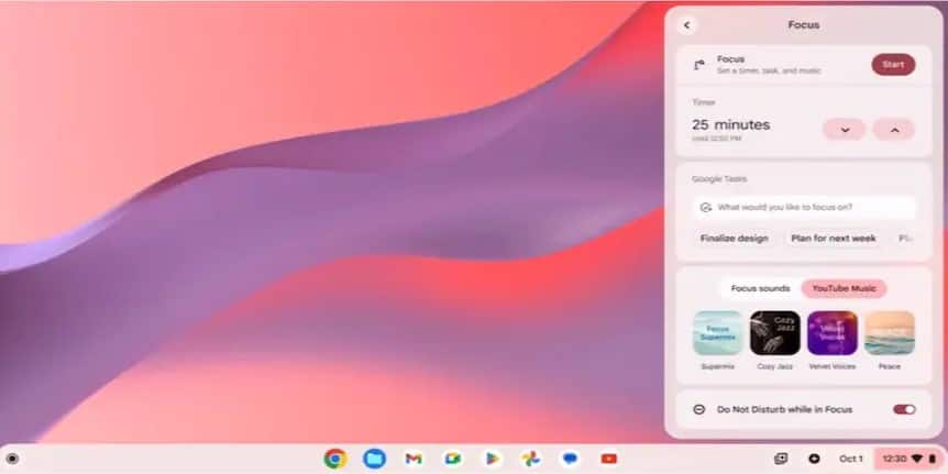 Google Unveils Chat with Gemini and Exciting New Features for Chromebooks