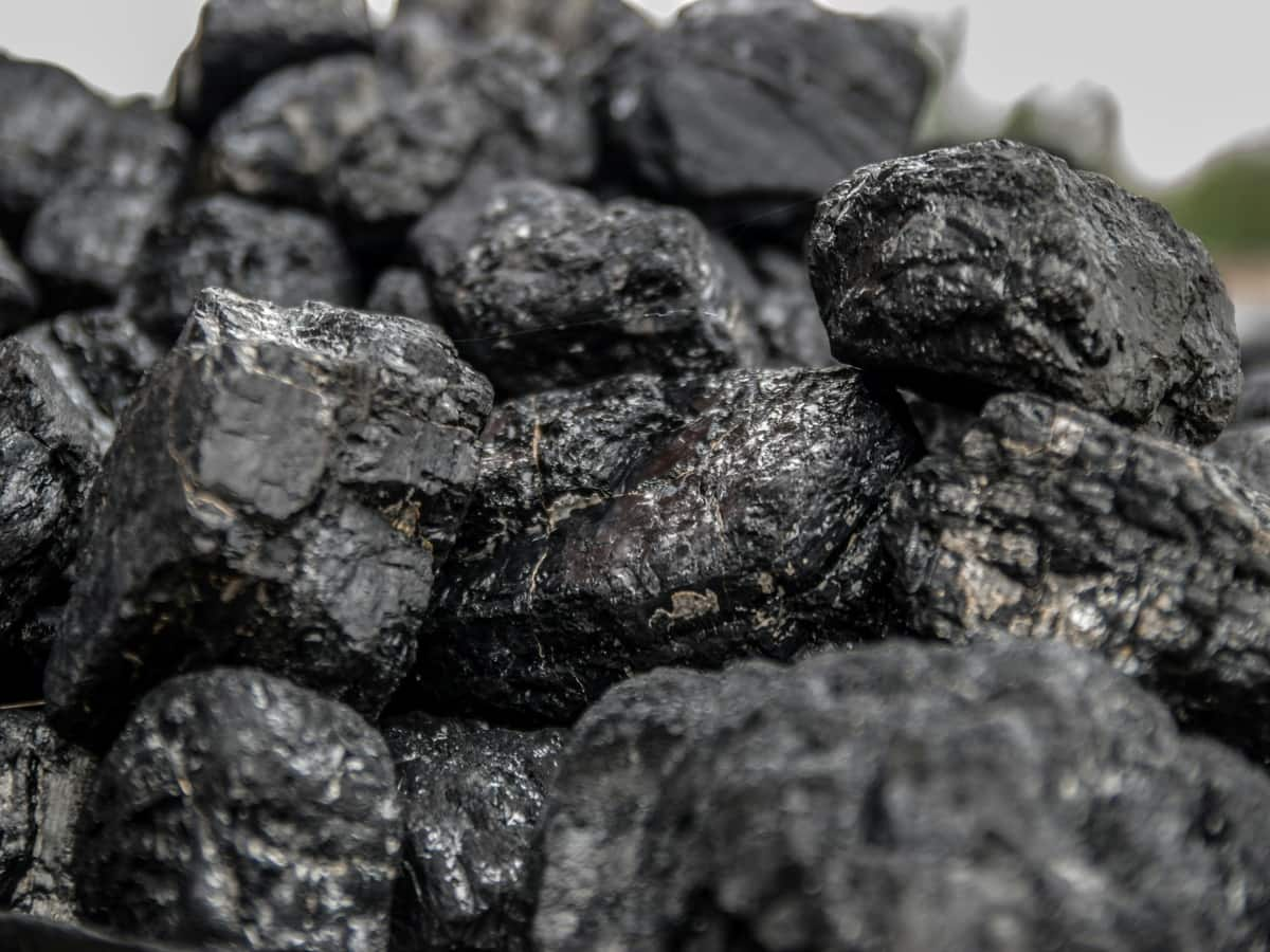 Coal India Production Dips Again: Just 40% of Annual Target Achieved