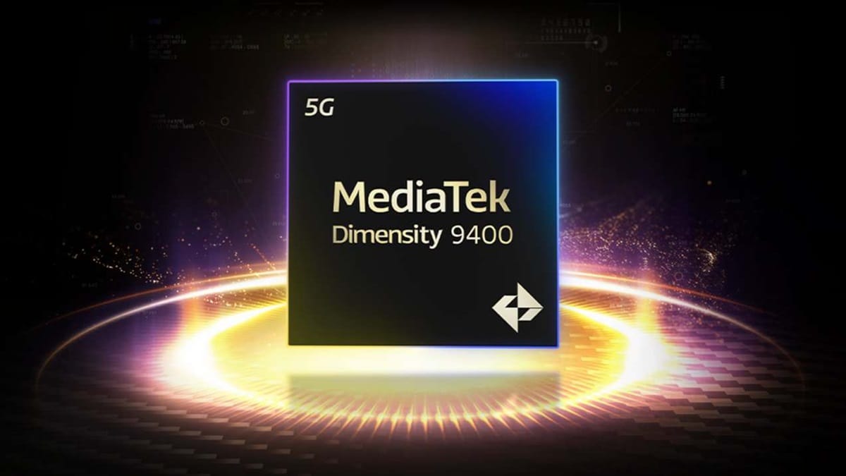 MediaTek Dimensity 9400 Launch: A Strong Contender Against Snapdragon and Apple A18