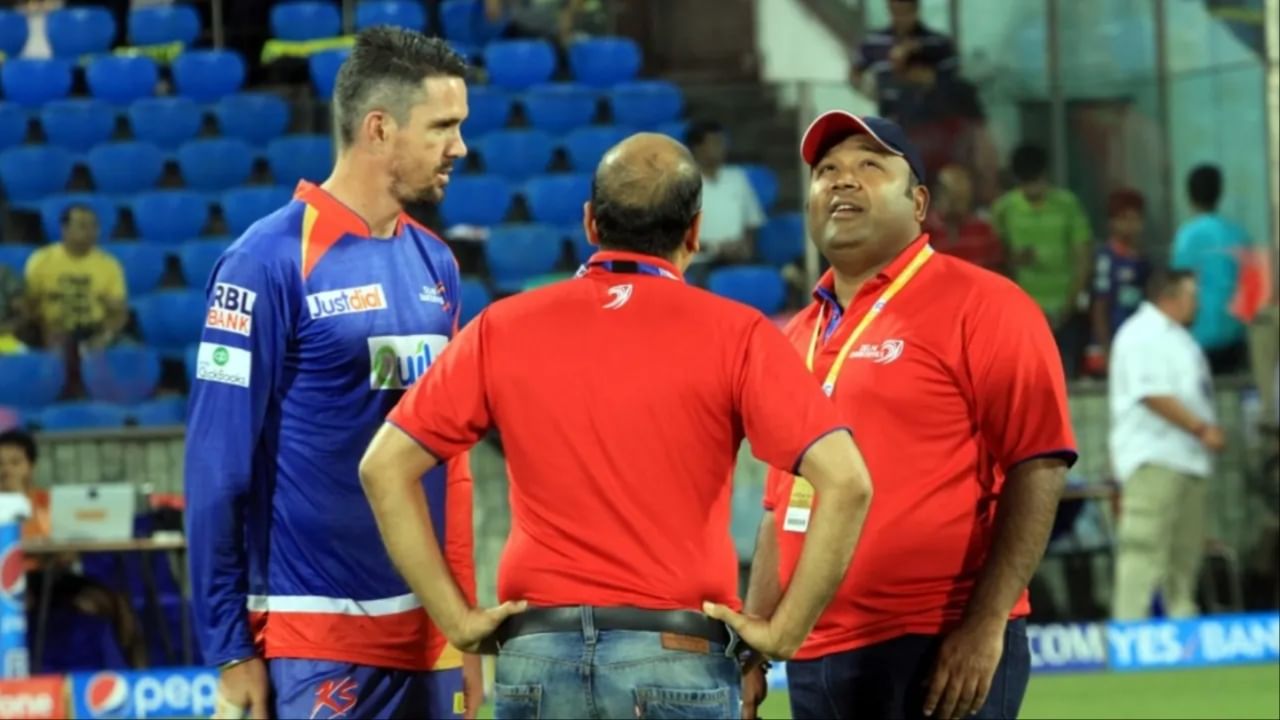 Delhi Capitals-Hampshire Deal: What They Gained for ₹1350 Crore?