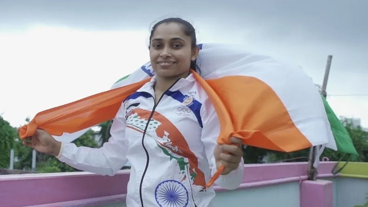 Dipa Karmakar Retires: India's Gymnastic Star Bids Farewell