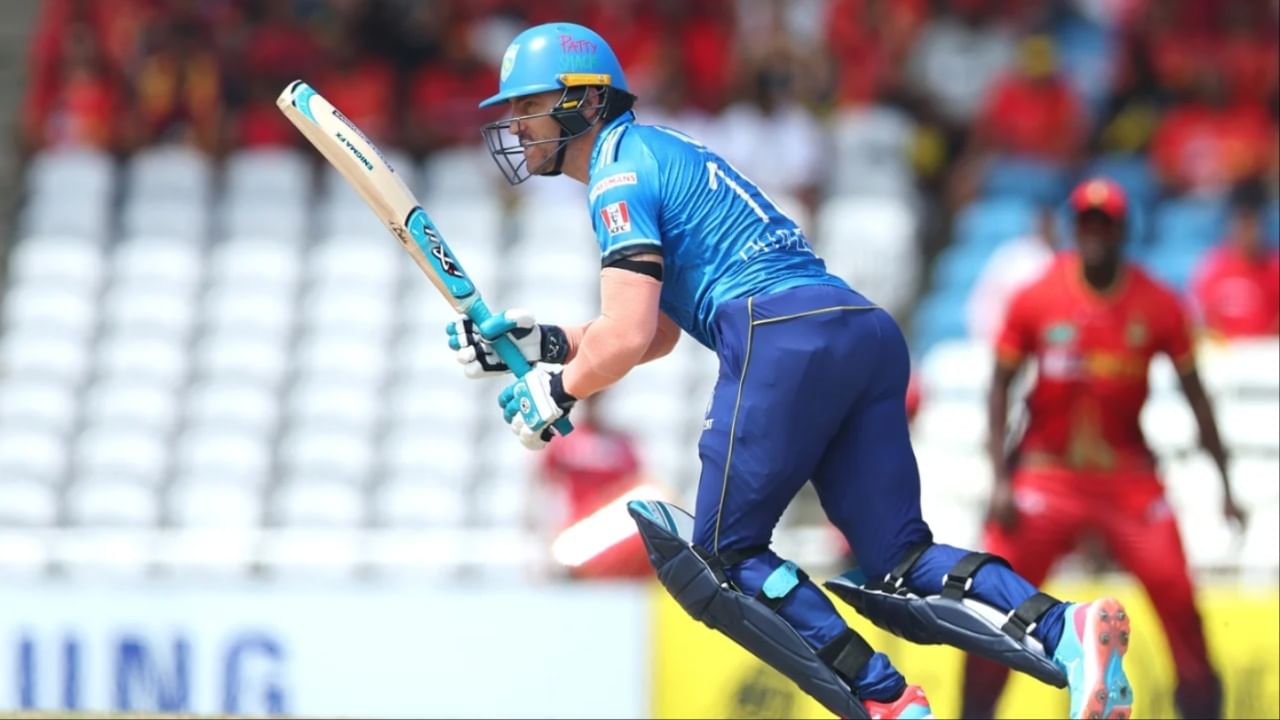 RCB Can Retain Faf du Plessis: Key Steps to Secure Him Before IPL 2025