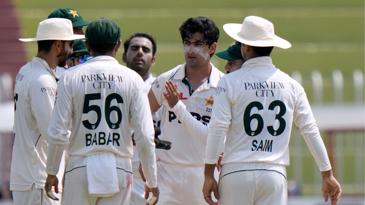 Ball Tampering Scandal Rocks PCB Amidst Pakistani Bowlers' Multan Test Defeat