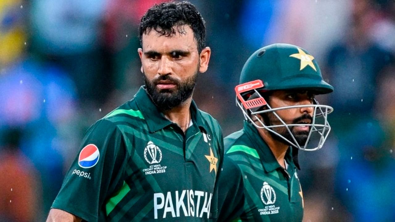 Fakhar Zaman Faces Penalty After Supporting Babar Azam: PCB's 7-Day Ultimatum