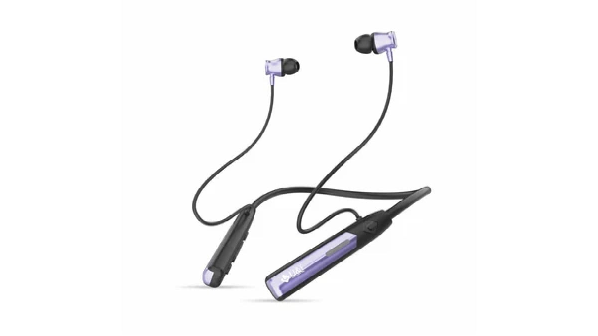 U&i Unveils Budget-Friendly TWS Earbuds, Powerbank & Portable Speaker in India from ₹799