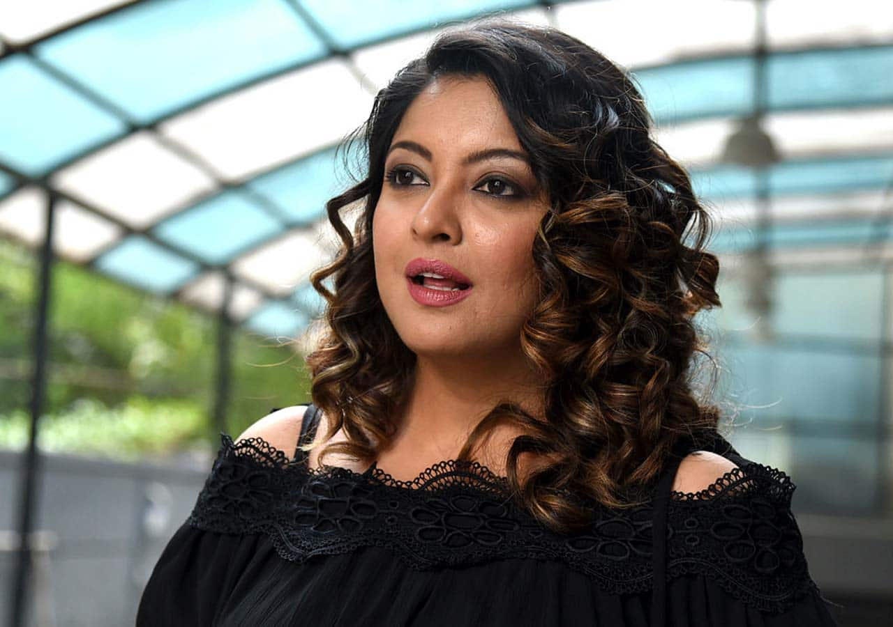 Tanushree Dutta Breaks 6-Year Silence on Me Too Accusations: Shocking New Revelations