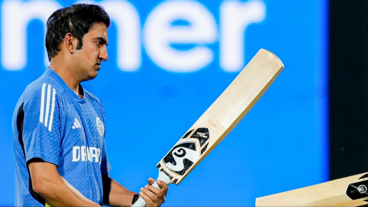 When Gambhir Falls Short by 3 Runs: Major Impacts on Team India!