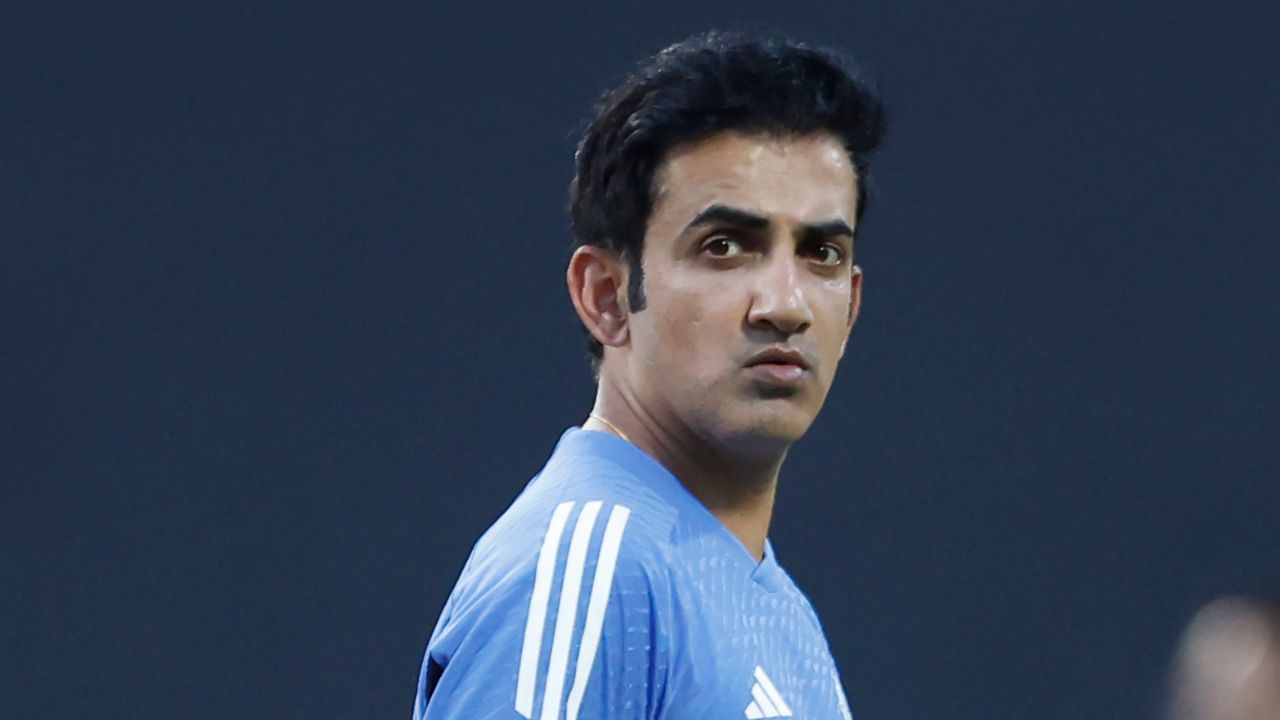 Gautam Gambhir's Betting App Endorsement: Fans Outraged Over His Costly Mistake