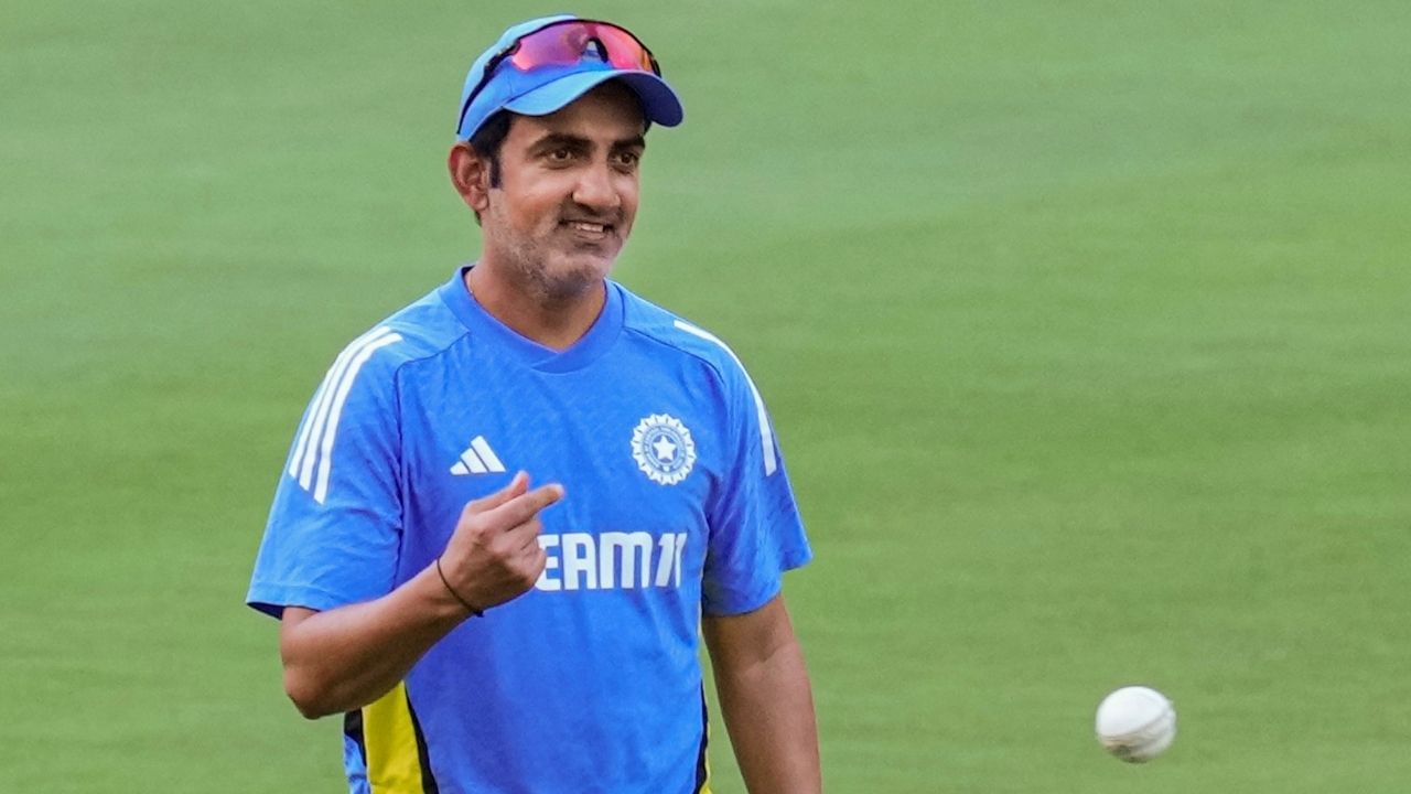 Gambhir Warns Fans: Team India's Struggles Could Lead to a 100-Run Exit Against New Zealand