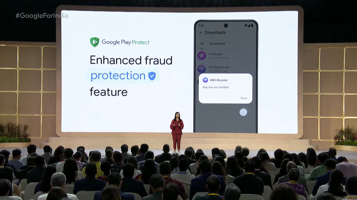 Google's New Features: Personal & Gold Loans on GPay + Real-Time Flood & Fog Alerts on Maps!