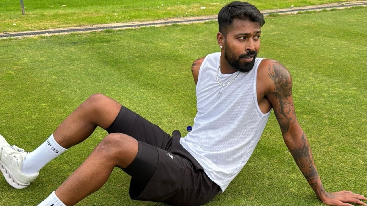 Discover Hardik Pandya's Secret Weapon: Surma Bhopali!