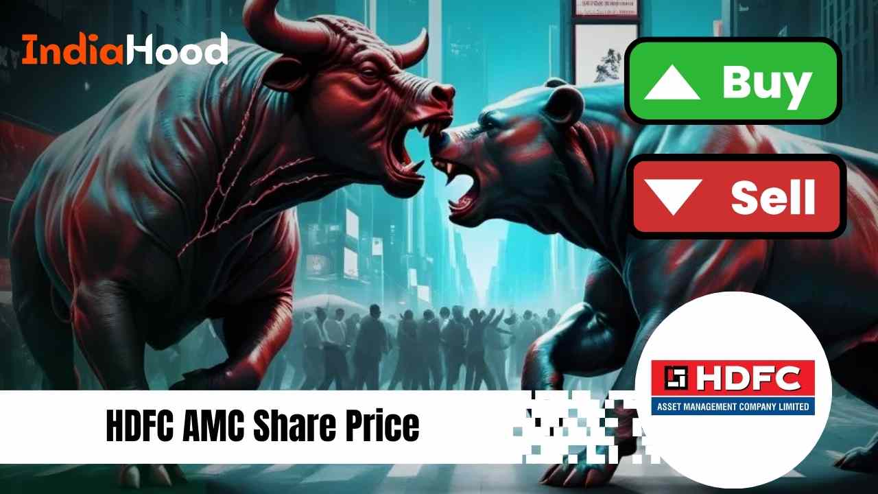 hdfc amc