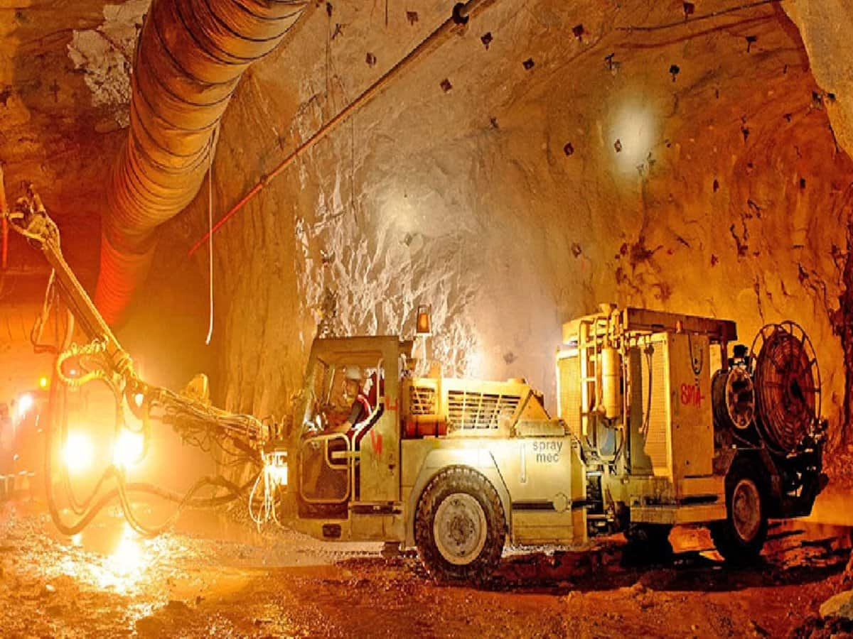 Hindustan Zinc Boosts Metal Production by 2% to 256,000 Tonnes in Q2