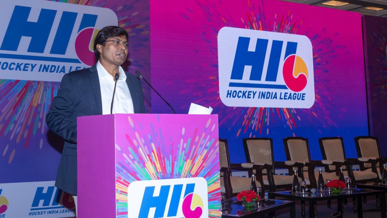 Hockey India's ₹3640 Crore HIL Plan: Key Announcement Revealed!