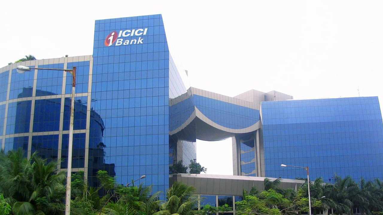 ICICI Bank Financial Results Q2 FY25