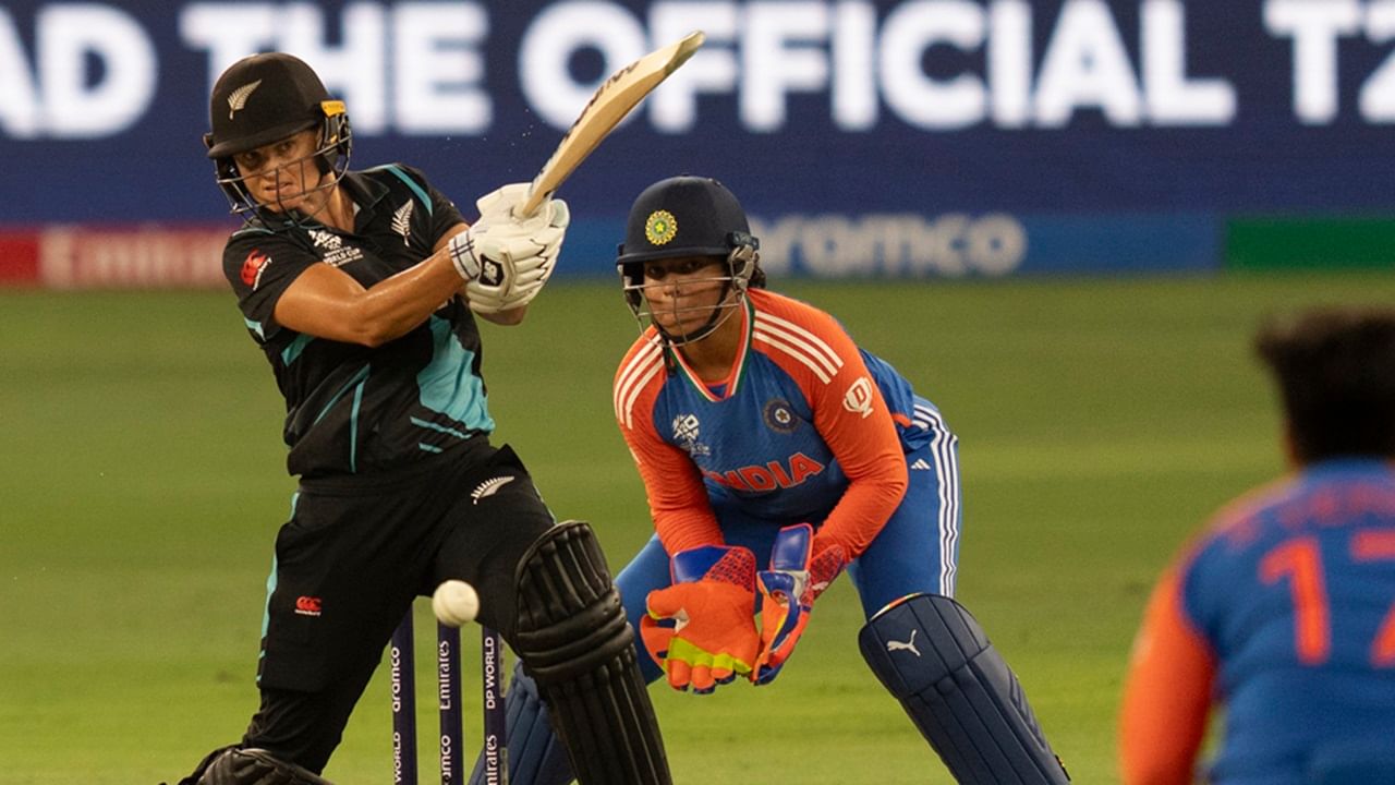 India vs New Zealand: Team India's Shocking Move That Left Fans in Frenzy!