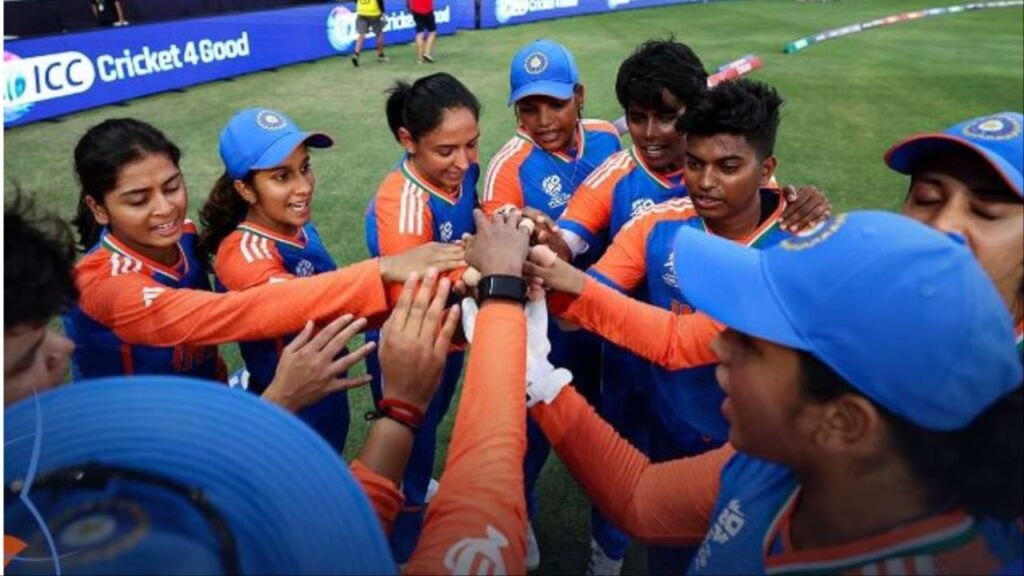 IND vs PAK Women's T20WC: Key Team Changes Amid Crucial Decision