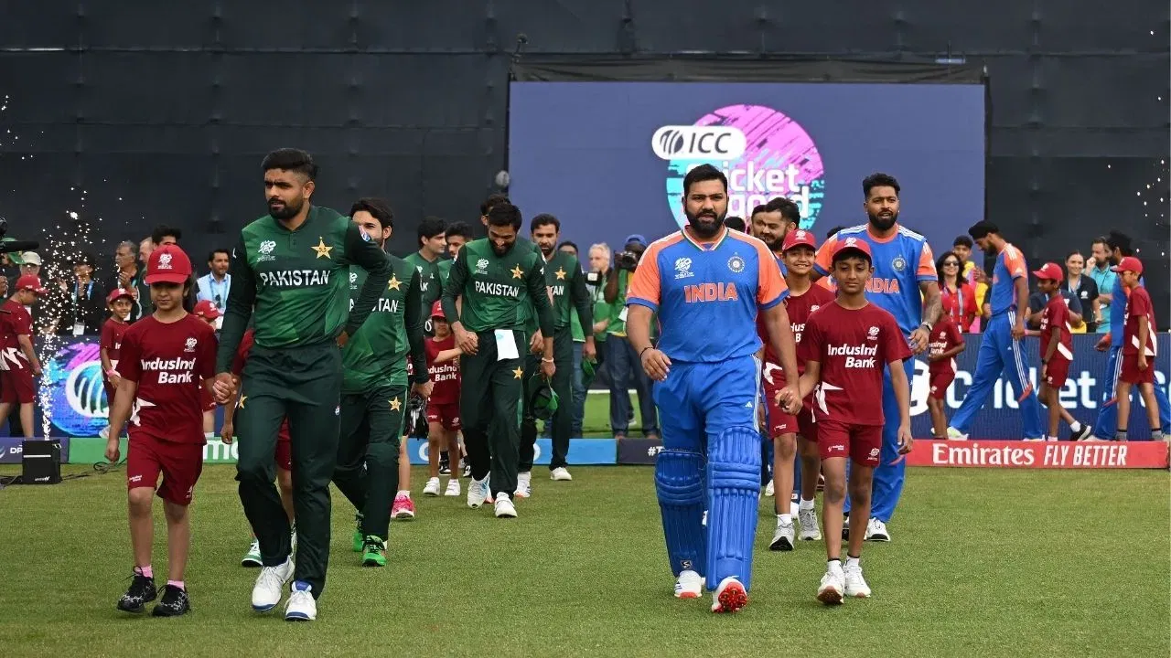 India Bows Out of Pakistan: Champions Trophy 2025 Final Location Revealed!