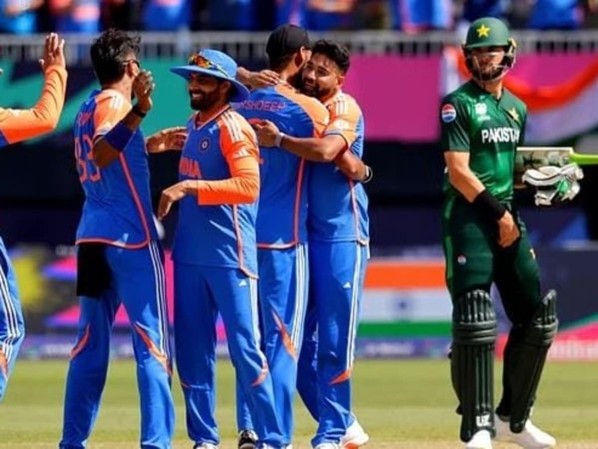 Will Team India Compete in Pakistan for Champions Trophy? PCB Chief Weighs In