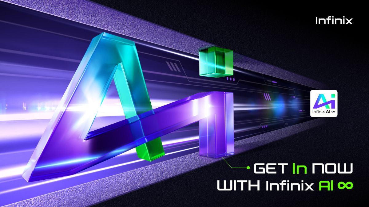 Infinix AI: Unleashing Magic with New Features—Discover the Transformation!