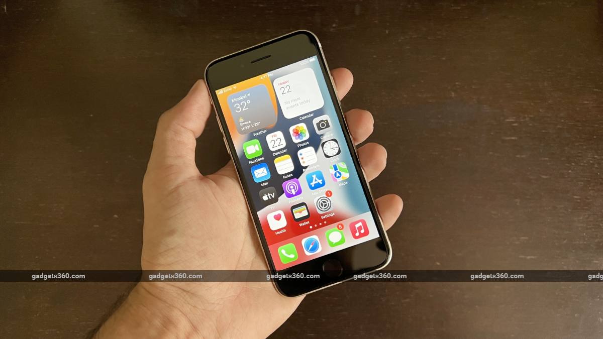 iPhone SE 4: Launch Date, Design & Features Leaked!