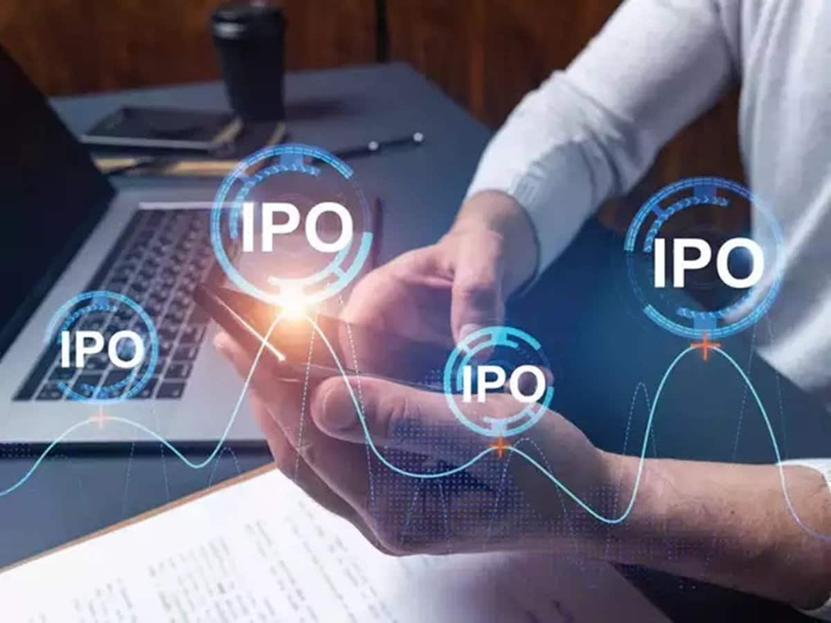 Globe Civil Projects and VMS TMT File IPO Draft with SEBI