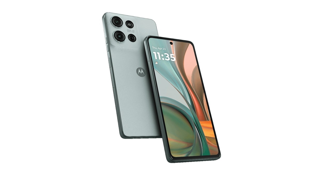 “Moto G75 5G Unveiled: FHD+ 120Hz Display & Snapdragon 6 Gen 3 – All You Need to Know!”