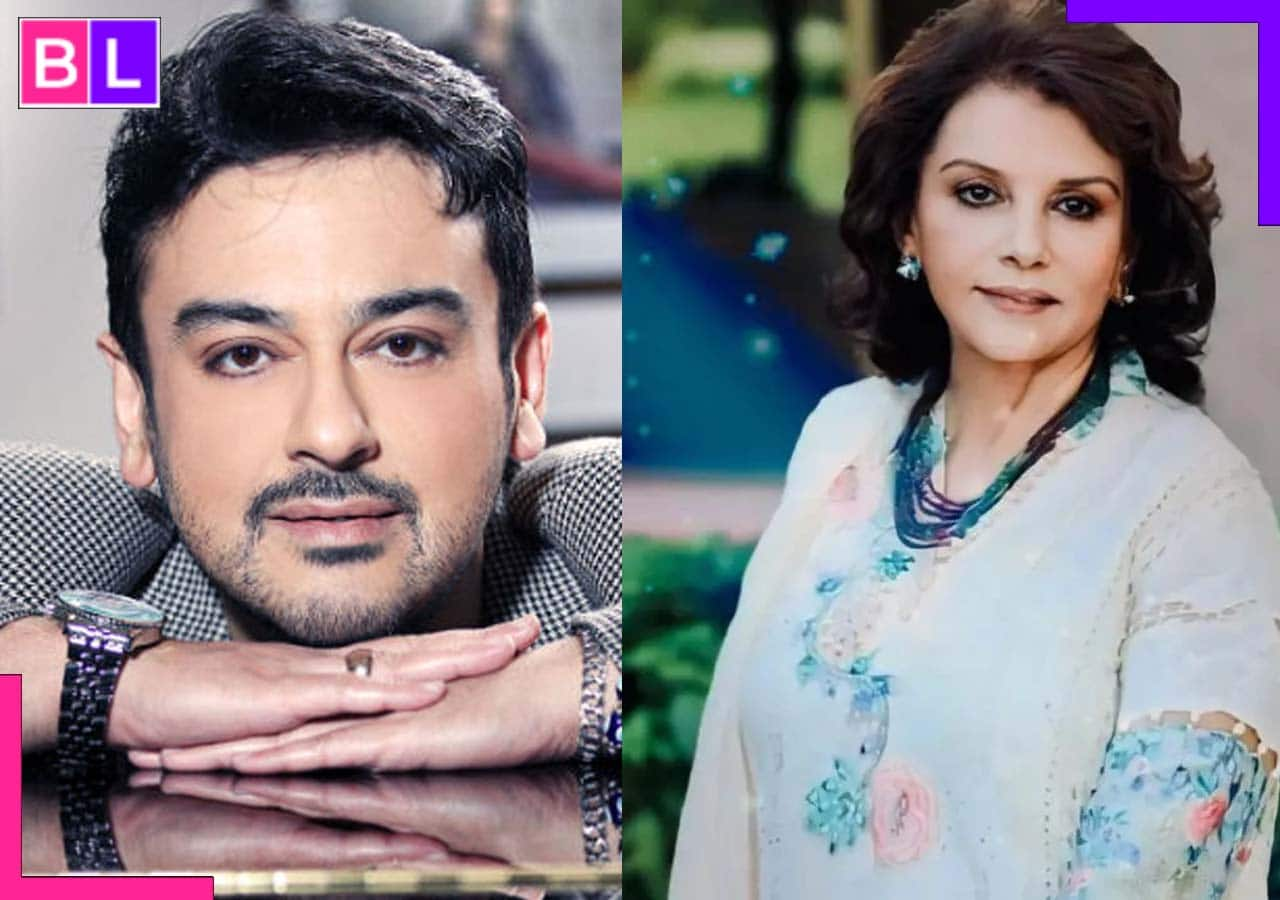 Adnan Sami's Mother Passes Away at 77: A Tribute to Her Life