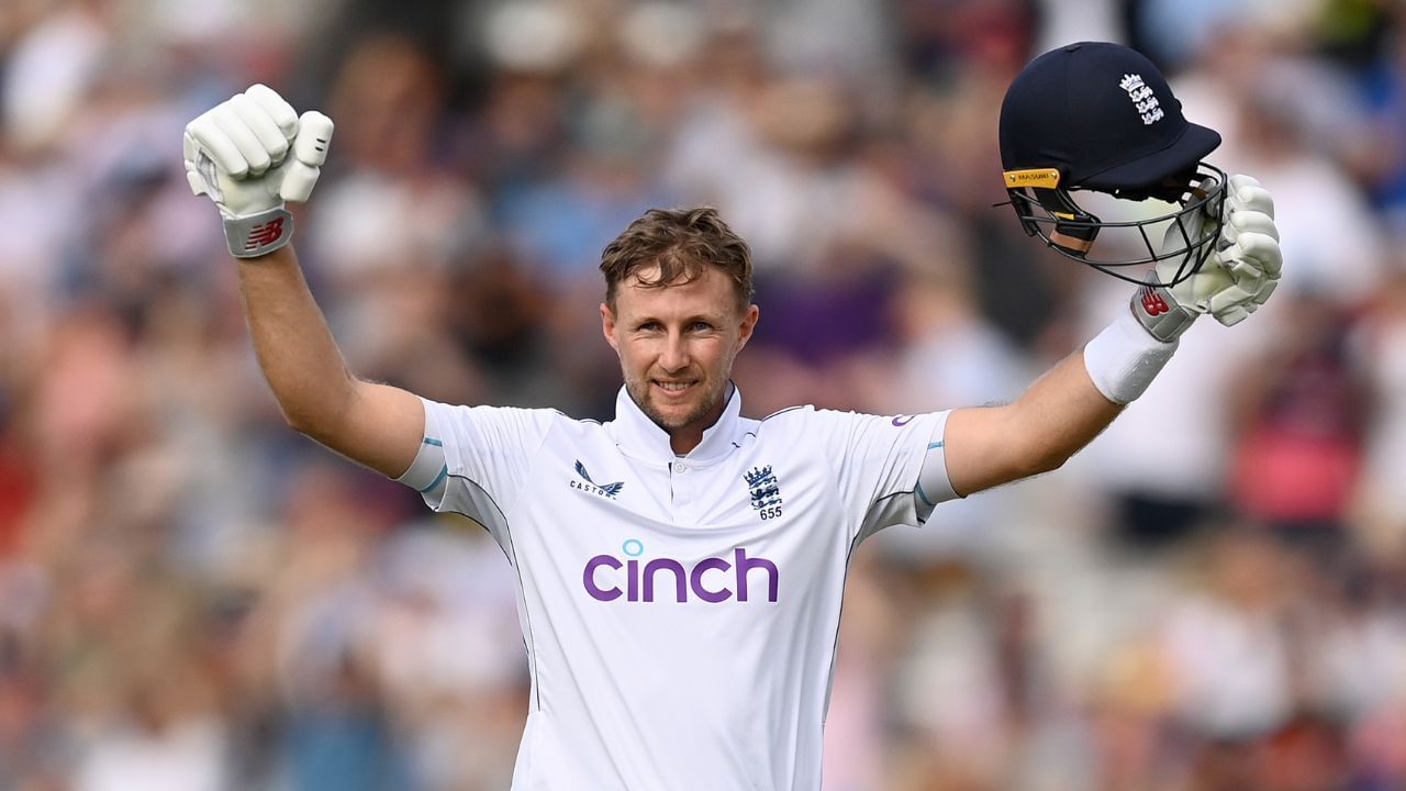 Joe Root Makes History: Three Records in One Innings Against Alastair Cook