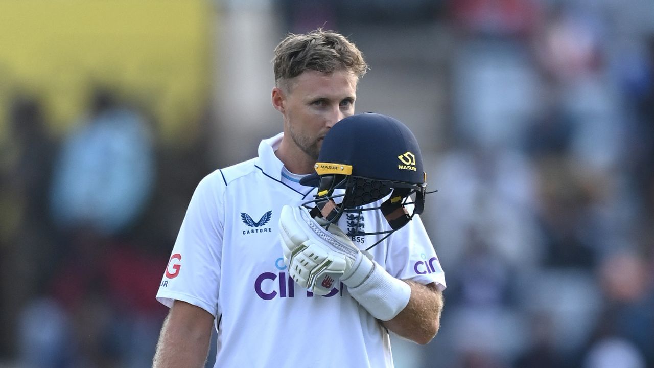 Joe Root's Sixth Double Century: A Stunning Performance Against Pakistan