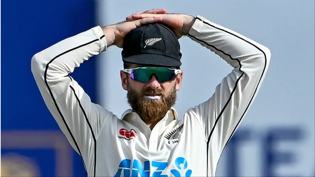 IND vs NZ: Kane Williamson Absent as New Zealand Reveals Test Squad for India Tour